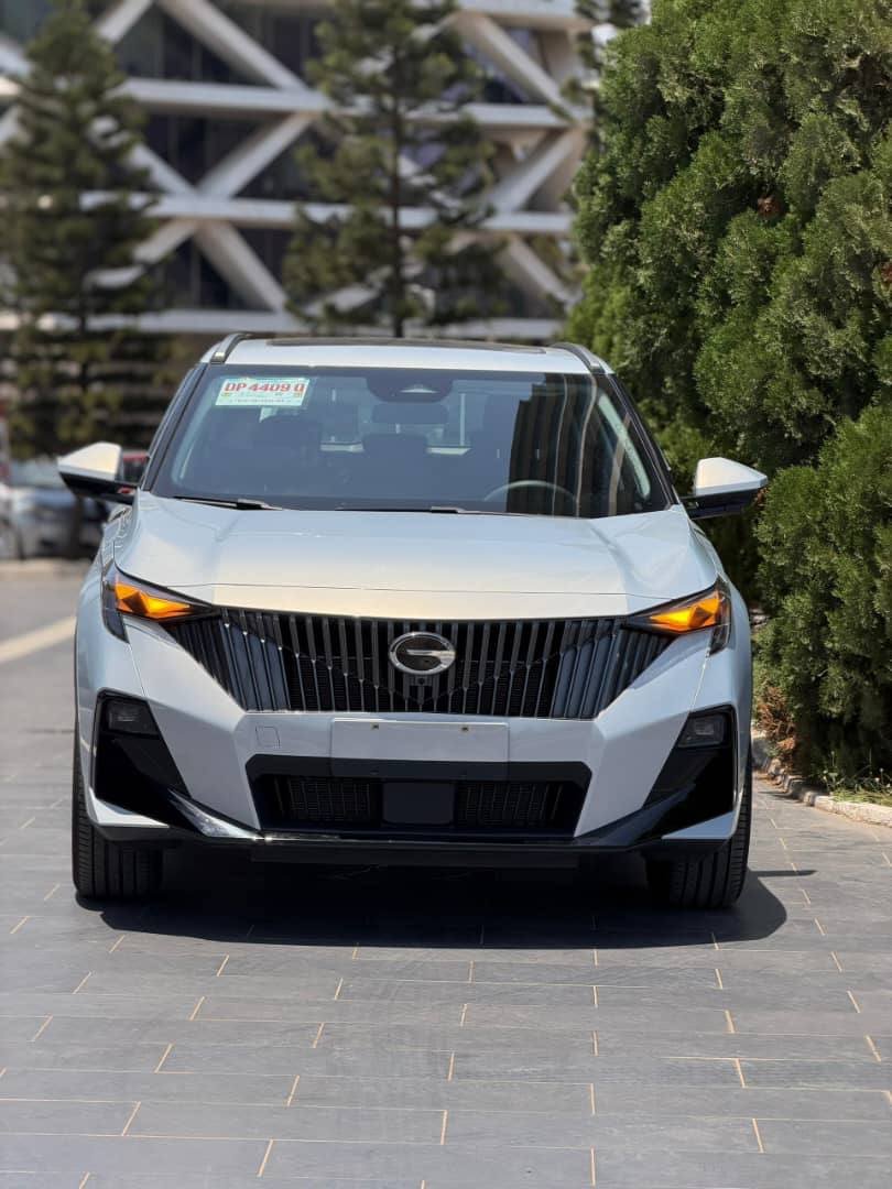 2023 GAC S3